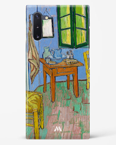 The Bedroom [Van Gogh] Hard Case Phone Cover-(Samsung)