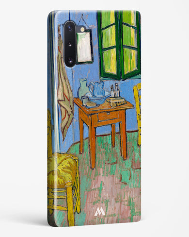 The Bedroom [Van Gogh] Hard Case Phone Cover-(Samsung)