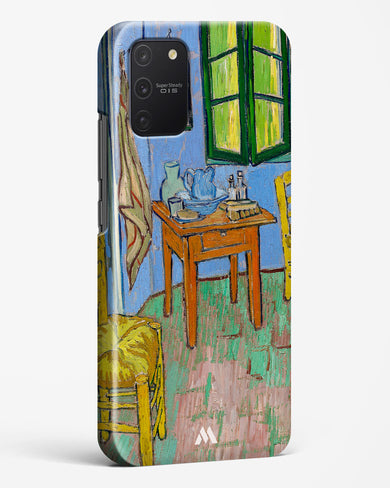 The Bedroom [Van Gogh] Hard Case Phone Cover-(Samsung)