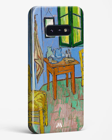 The Bedroom [Van Gogh] Hard Case Phone Cover-(Samsung)