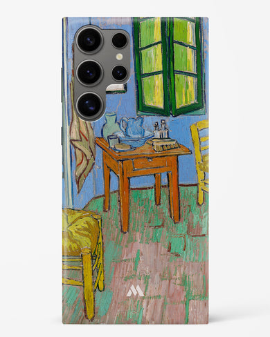 The Bedroom [Van Gogh] Hard Case Phone Cover (Samsung)