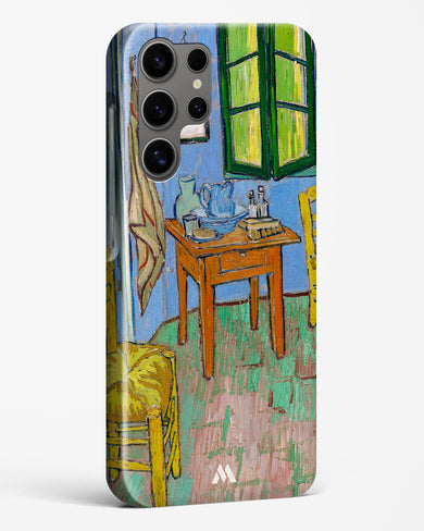The Bedroom [Van Gogh] Hard Case Phone Cover (Samsung)