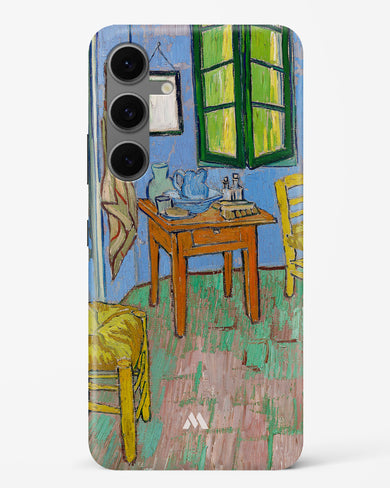 The Bedroom [Van Gogh] Hard Case Phone Cover (Samsung)