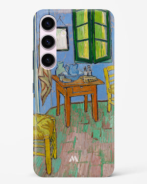 The Bedroom [Van Gogh] Hard Case Phone Cover (Samsung)