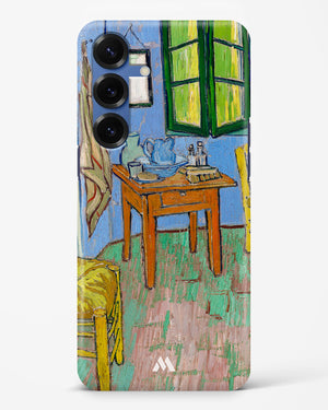 The Bedroom [Van Gogh] Hard Case Phone Cover (Samsung)
