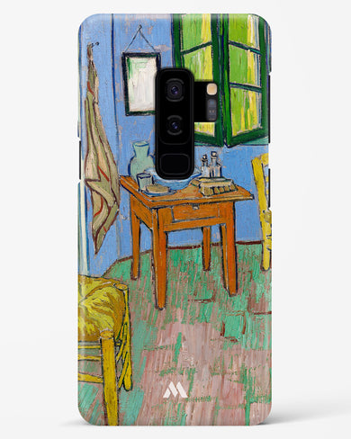 The Bedroom [Van Gogh] Hard Case Phone Cover-(Samsung)