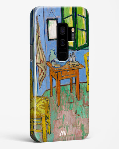 The Bedroom [Van Gogh] Hard Case Phone Cover-(Samsung)