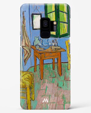 The Bedroom [Van Gogh] Hard Case Phone Cover (Samsung)