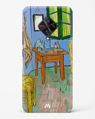 The Bedroom [Van Gogh] Hard Case Phone Cover-(Vivo)