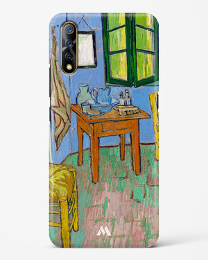 The Bedroom [Van Gogh] Hard Case Phone Cover (Vivo)