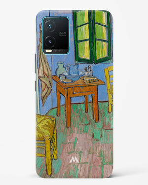 The Bedroom [Van Gogh] Hard Case Phone Cover (Vivo)