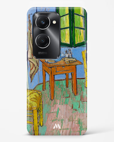 The Bedroom [Van Gogh] Hard Case Phone Cover (Vivo)