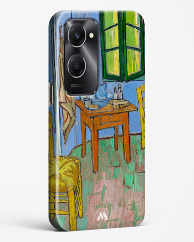 The Bedroom [Van Gogh] Hard Case Phone Cover (Vivo)
