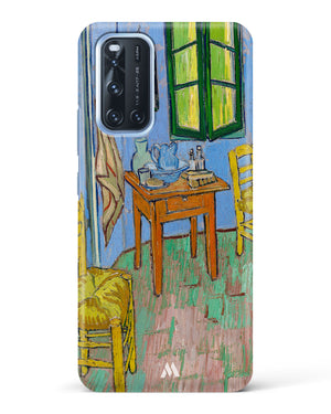 The Bedroom [Van Gogh] Hard Case Phone Cover (Vivo)
