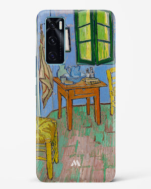 The Bedroom [Van Gogh] Hard Case Phone Cover (Vivo)