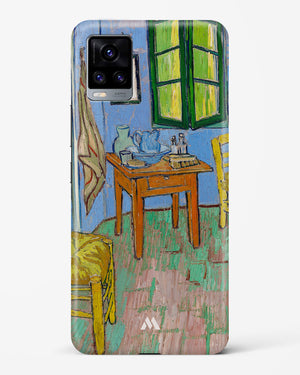 The Bedroom [Van Gogh] Hard Case Phone Cover (Vivo)