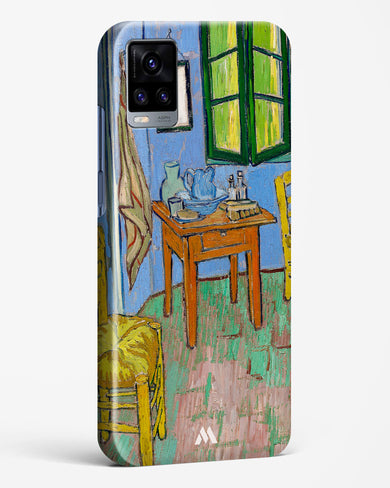 The Bedroom [Van Gogh] Hard Case Phone Cover (Vivo)