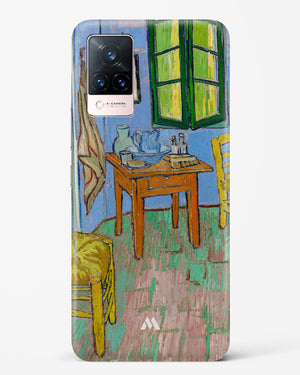 The Bedroom [Van Gogh] Hard Case Phone Cover-(Vivo)