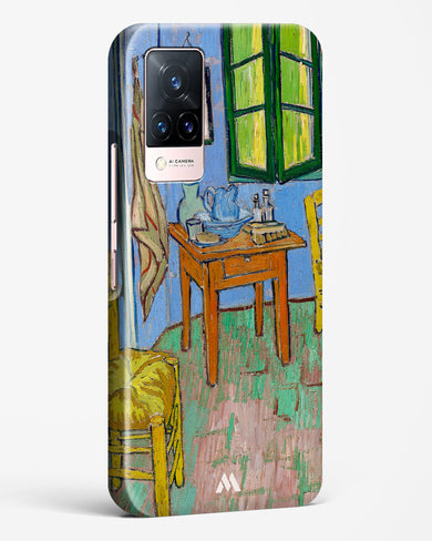 The Bedroom [Van Gogh] Hard Case Phone Cover-(Vivo)