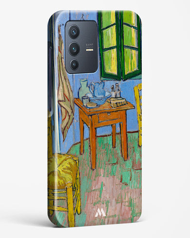 The Bedroom [Van Gogh] Hard Case Phone Cover-(Vivo)