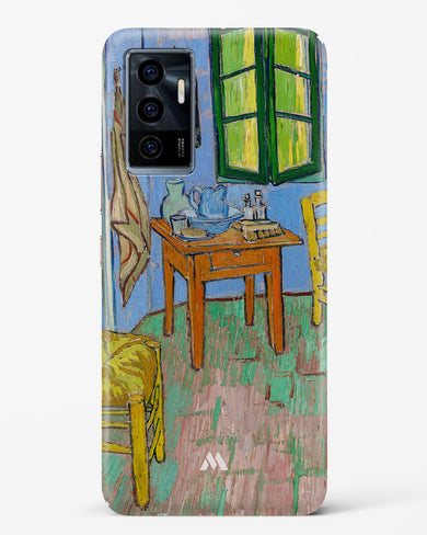 The Bedroom [Van Gogh] Hard Case Phone Cover (Vivo)