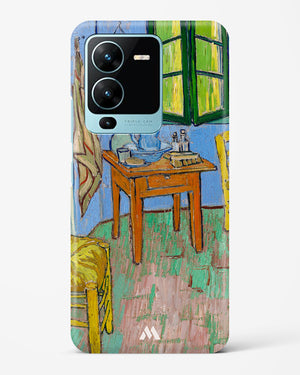 The Bedroom [Van Gogh] Hard Case Phone Cover (Vivo)