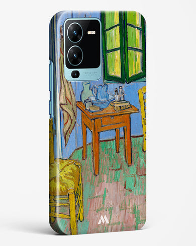 The Bedroom [Van Gogh] Hard Case Phone Cover (Vivo)