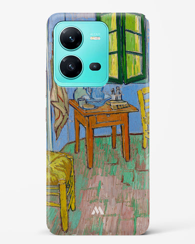 The Bedroom [Van Gogh] Hard Case Phone Cover (Vivo)