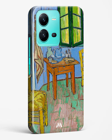 The Bedroom [Van Gogh] Hard Case Phone Cover (Vivo)