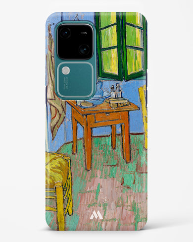The Bedroom [Van Gogh] Hard Case Phone Cover (Vivo)