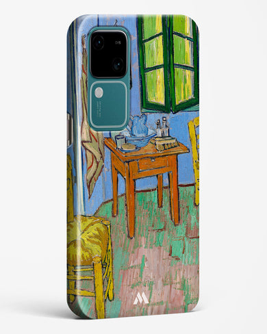 The Bedroom [Van Gogh] Hard Case Phone Cover (Vivo)