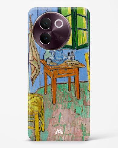 The Bedroom [Van Gogh] Hard Case Phone Cover (Vivo)