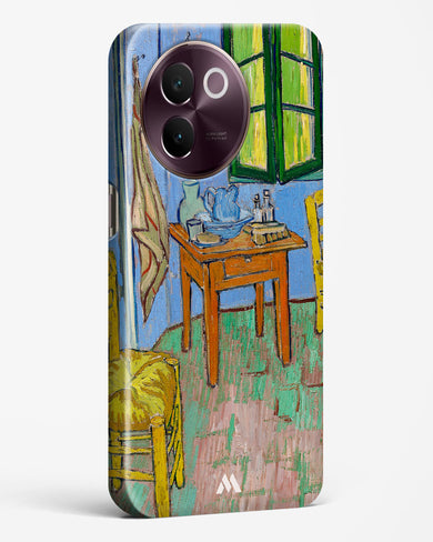 The Bedroom [Van Gogh] Hard Case Phone Cover (Vivo)