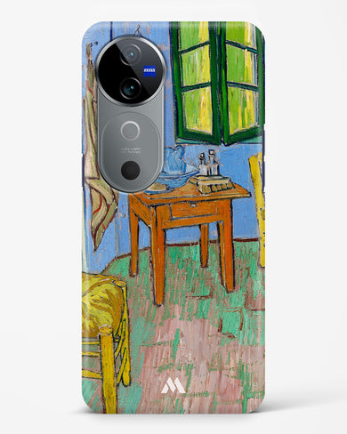 The Bedroom [Van Gogh] Hard Case Phone Cover (Vivo)
