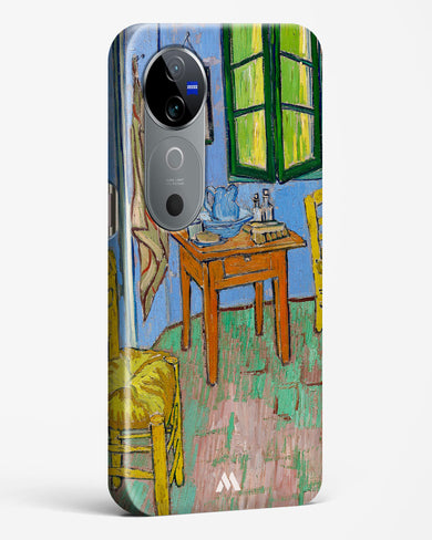 The Bedroom [Van Gogh] Hard Case Phone Cover (Vivo)