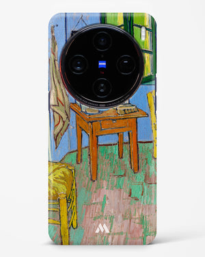 The Bedroom [Van Gogh] Hard Case Phone Cover (Vivo)