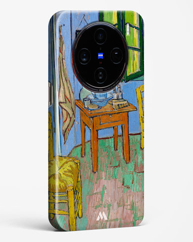 The Bedroom [Van Gogh] Hard Case Phone Cover (Vivo)