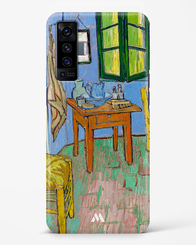 The Bedroom [Van Gogh] Hard Case Phone Cover (Vivo)