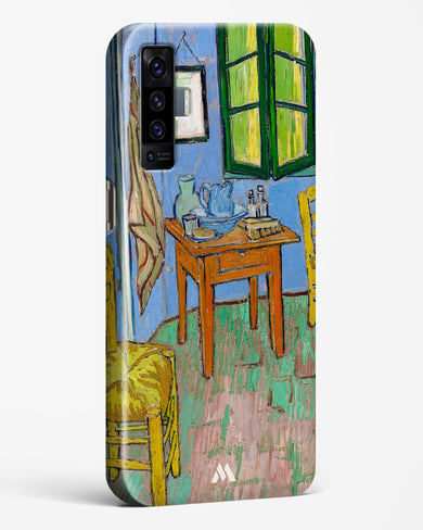 The Bedroom [Van Gogh] Hard Case Phone Cover (Vivo)