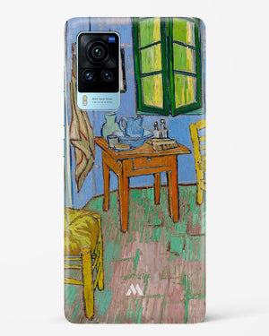 The Bedroom [Van Gogh] Hard Case Phone Cover (Vivo)