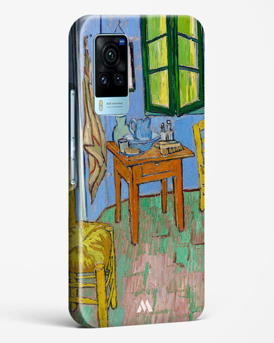 The Bedroom [Van Gogh] Hard Case Phone Cover (Vivo)