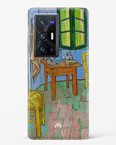 The Bedroom [Van Gogh] Hard Case Phone Cover (Vivo)