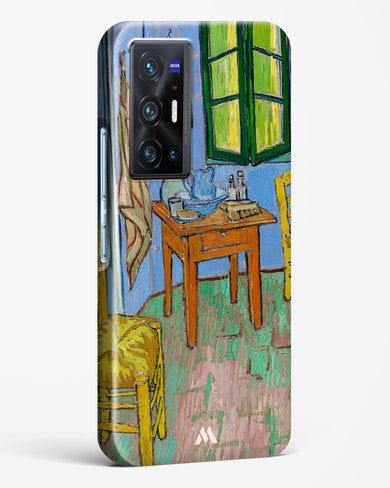 The Bedroom [Van Gogh] Hard Case Phone Cover (Vivo)