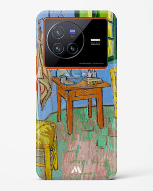 The Bedroom [Van Gogh] Hard Case Phone Cover-(Vivo)