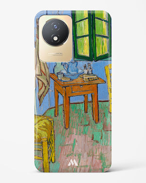 The Bedroom [Van Gogh] Hard Case Phone Cover (Vivo)
