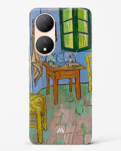 The Bedroom [Van Gogh] Hard Case Phone Cover-(Vivo)