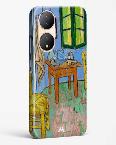 The Bedroom [Van Gogh] Hard Case Phone Cover-(Vivo)