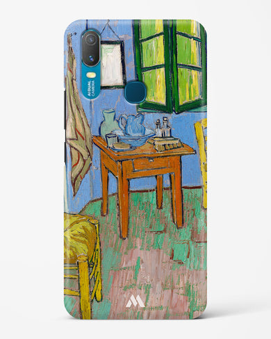 The Bedroom [Van Gogh] Hard Case Phone Cover (Vivo)
