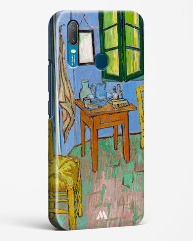 The Bedroom [Van Gogh] Hard Case Phone Cover (Vivo)
