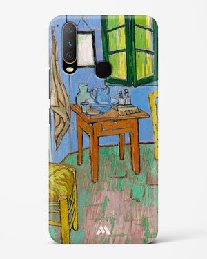 The Bedroom [Van Gogh] Hard Case Phone Cover-(Vivo)